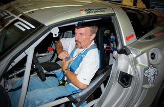 Second SCCA-centric Safe is Fast Video is Released