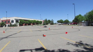 Badlands SCCA Meet- GoKart
