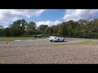 Nova at Driveway Motorsports