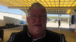 Steven Christopher, Touring 4