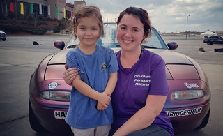 Take 5: With Lexie Murray