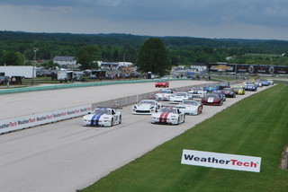 Ebbens, Schofields Show That SCCA Is Truly A Family at the June Sprints