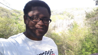 Clinton Anderson Jr