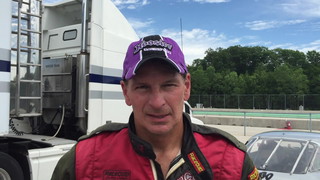 Steve Sargis, GT-Lite, Road America, Sunday