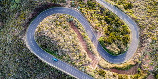 2022 Road Rally Schedule Released
