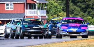 Who Will Win the Runoffs? Friday Races