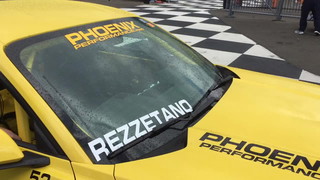 Rezzetano T2-HST Glen Sun