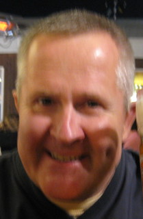 Gary Lynn Burnside