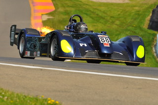 Two of Three Qualifying Sessions Complete at Watkins Glen Majors