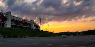 2020 Bristol Champ Tour Fast Notes