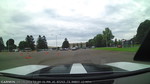 First Time on a autocross last Run