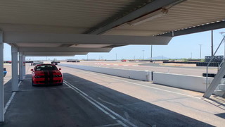 Formula 4 (Racing School)