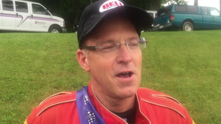 Wes Allen, Formula F