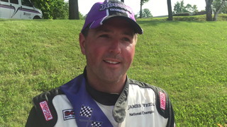 James Weida, Formula 500