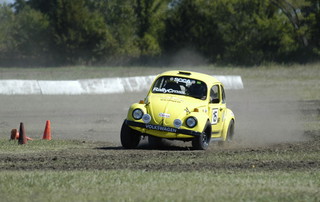 2014 RallyCross National Championship: Who Will Win