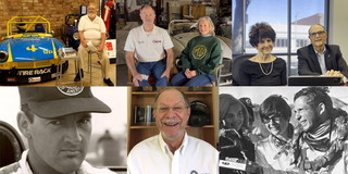 SCCA's Highest Honors Presented at the 2023 National Convention