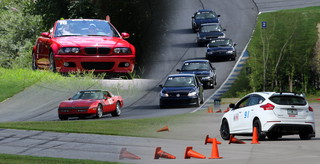 Targa Southland Returns in 2017