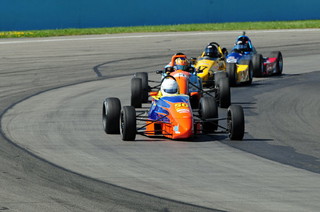 Triple Majors Weekend