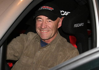Tripkos Named Competition and Technical Director for SCCA Pro