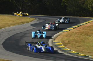 P1 - 2019 SCCA Runoffs