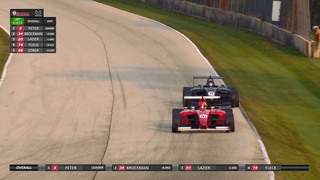 FA - 2020 SCCA Runoffs