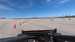 Las Vegas Tour Amod Run