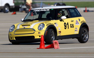 Brooks Takes Toledo ProSolo Win to Close Weekend of Tight Competition