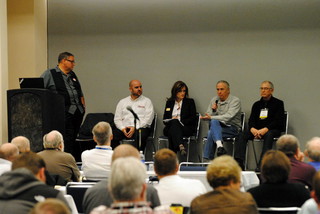 Day Two of SCCA National Convention Filled with Program-specific 2020 Sessions