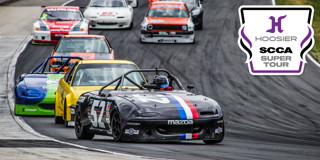 ’24 Hoosier Super Tour Schedule Announced