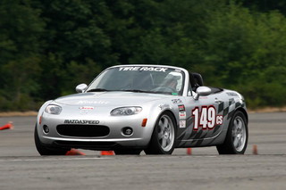 Packwood National Tour Heats up the Mountains