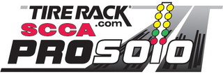2022 Tire Rack SCCA Toledo ProSolo @ Toledo Express Airport