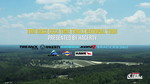 2019 Tire Rack Time Trials National Tour Presented by Hagerty @ Carolina Motorsports Park