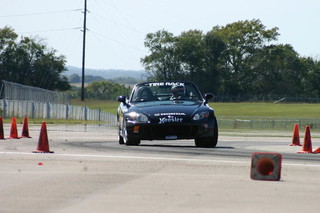 Last Chance Championship Announced for Solo Nationals
