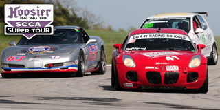 At A Glance: '18 Hallett Hoosier Super Tour
