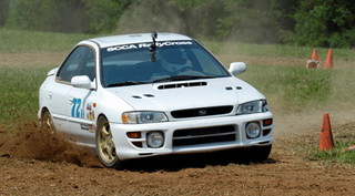 Dixie National Challenge Report