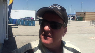 Tim Kezman, Touring 2