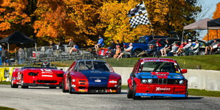Road America to host the 2024 and 2025 National Championship Runoffs