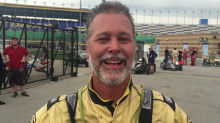 Charles Hearn, Formula Vee