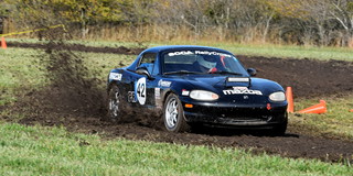RallyCross Contingency Programs for 2018 Announced