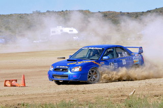 RallyCross National Championship Lands In New Location