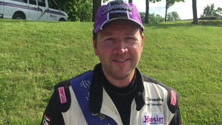 Michael Varacins, Formula Vee