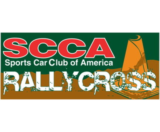 Follow the RallyCross National Championships Live This Weekend
