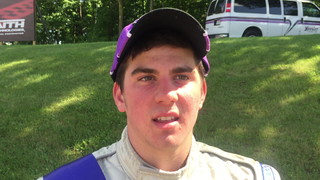 Joshua Saurino, Formula Continental