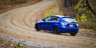 SCCA RoadRally Champions Crowned for 2020
