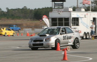 National Solo Season Starts with Dixie National Tour