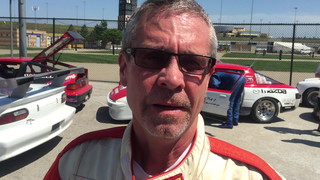 Tom Smith, GT-1