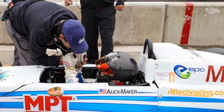 Mayer Motors to Formula Atlantic National Championship