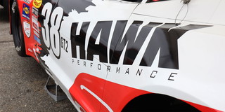 Hawk “Brake-Through” Performers at ’23 VIR Runoffs