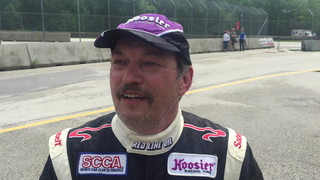 Greg Gauper, H Production