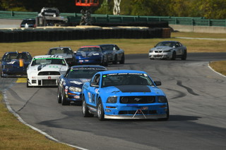AS - 2019 SCCA Runoffs